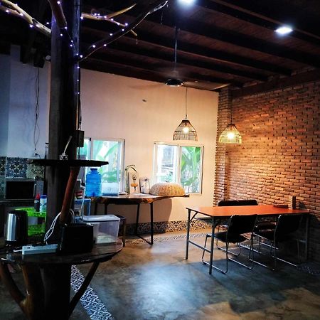 Urban Farmhouse Siem Reap Exterior photo