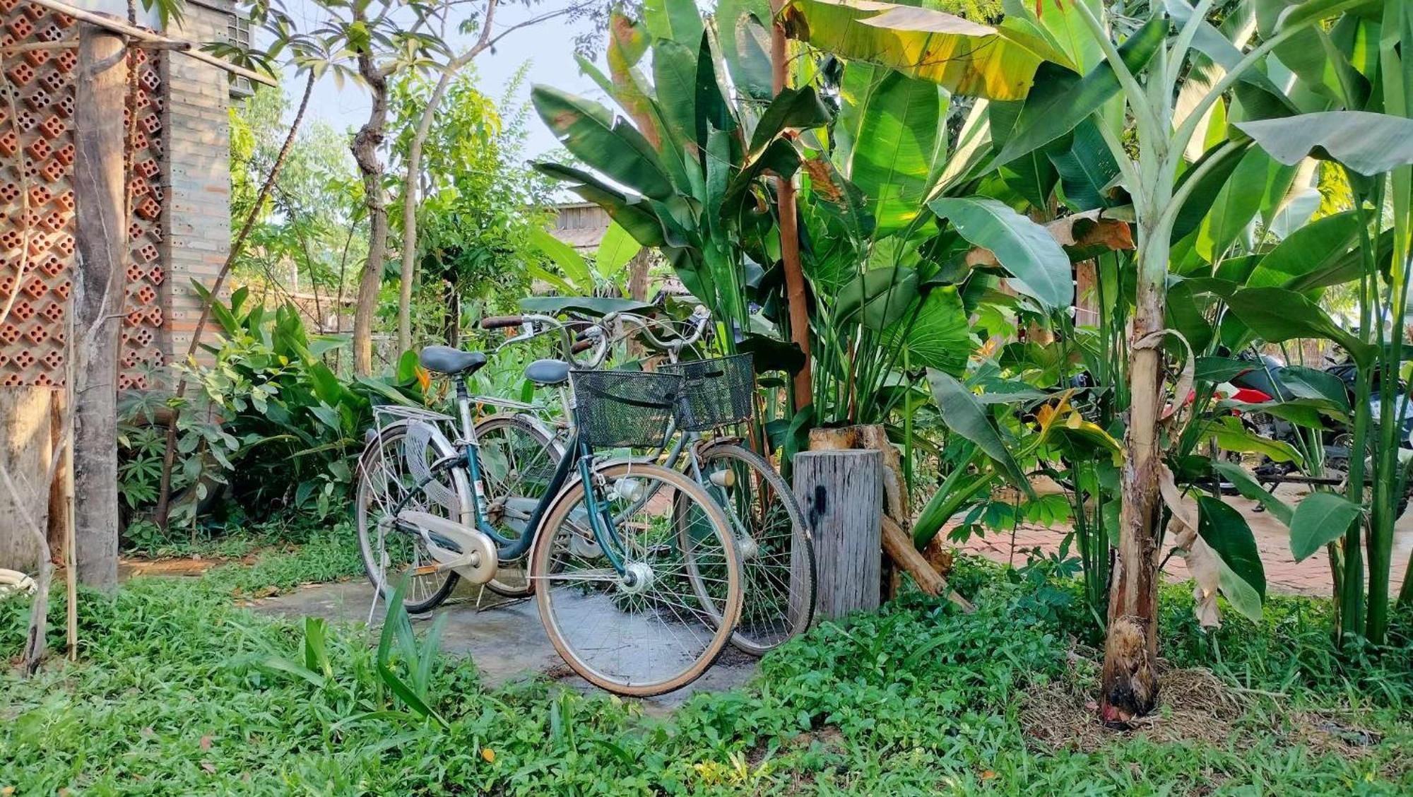 Urban Farmhouse Siem Reap Exterior photo