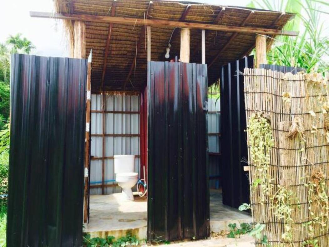 Urban Farmhouse Siem Reap Exterior photo