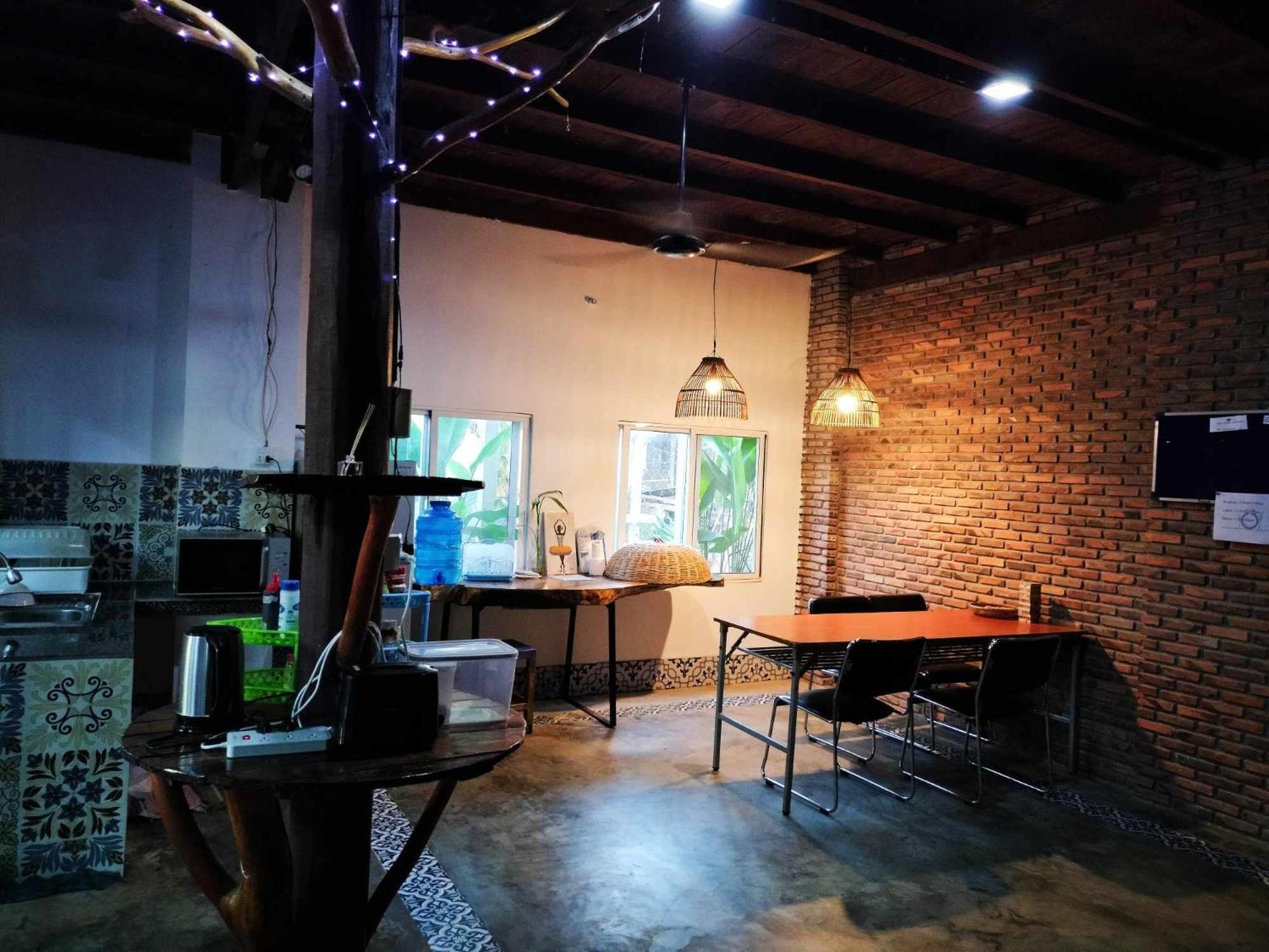 Urban Farmhouse Siem Reap Exterior photo