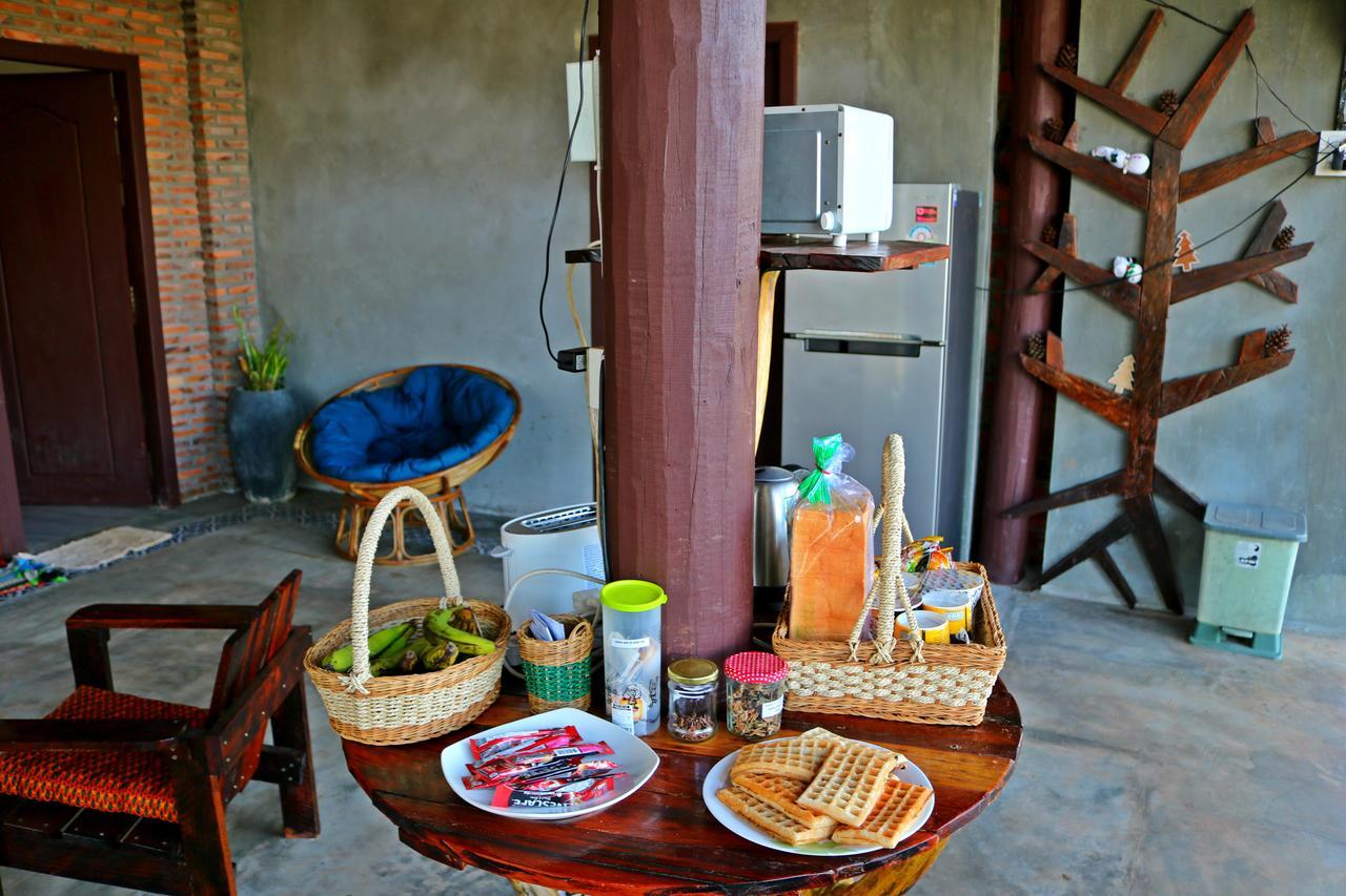 Urban Farmhouse Siem Reap Exterior photo